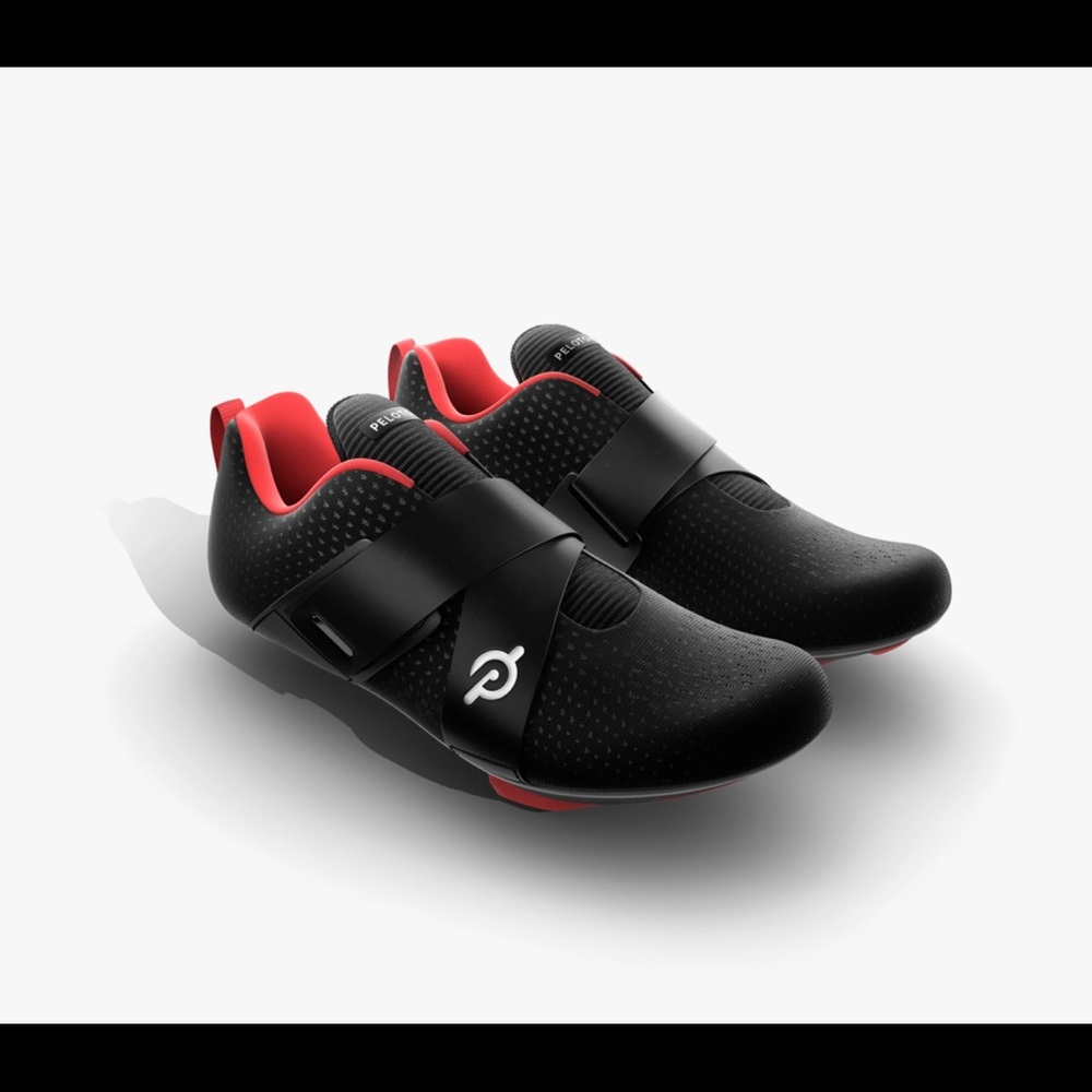 Peloton Altos Cycling Shoes
